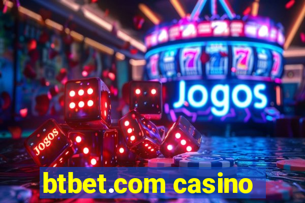 btbet.com casino
